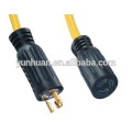 UL zugelassene Nema Stecker 20A 30A 50A